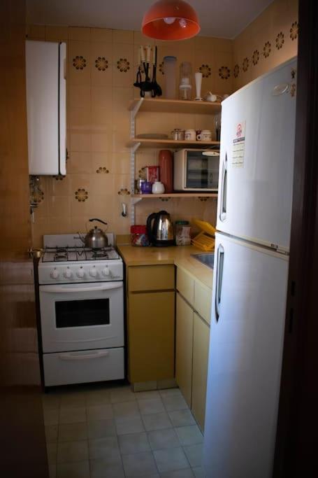 Apartament Gise Luz - Studio Palermo Buenos Aires Zewnętrze zdjęcie