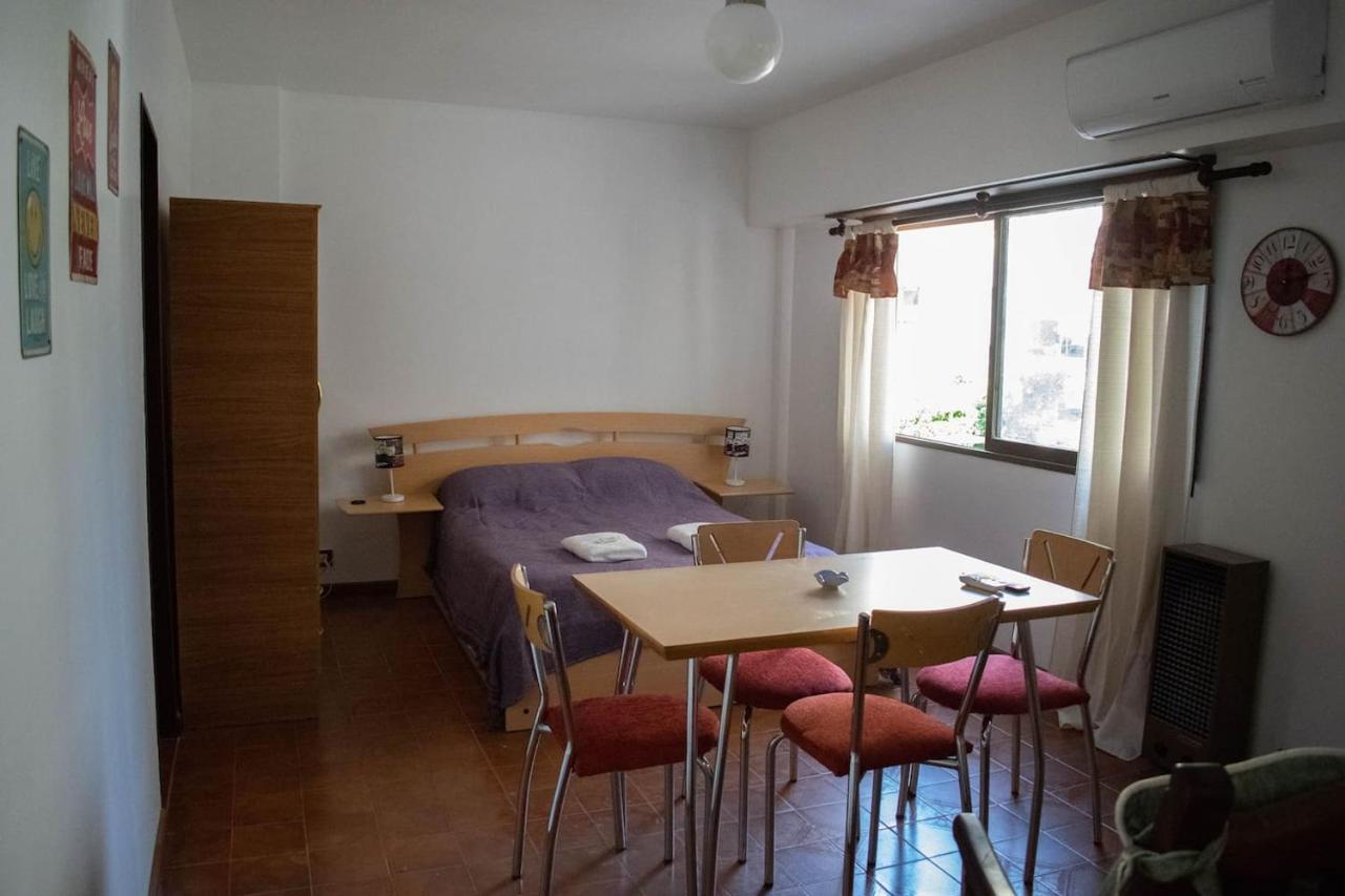 Apartament Gise Luz - Studio Palermo Buenos Aires Zewnętrze zdjęcie